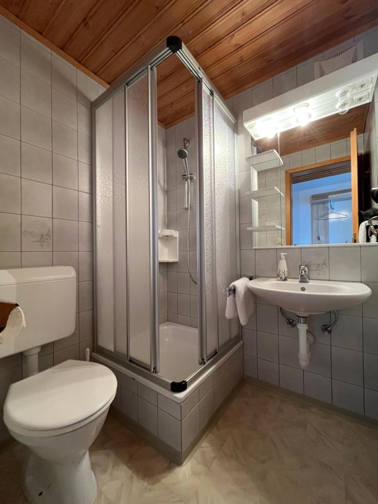 Pension Vorberghof- Bauernhofurlaub Ramsau am Dachstein Extérieur photo