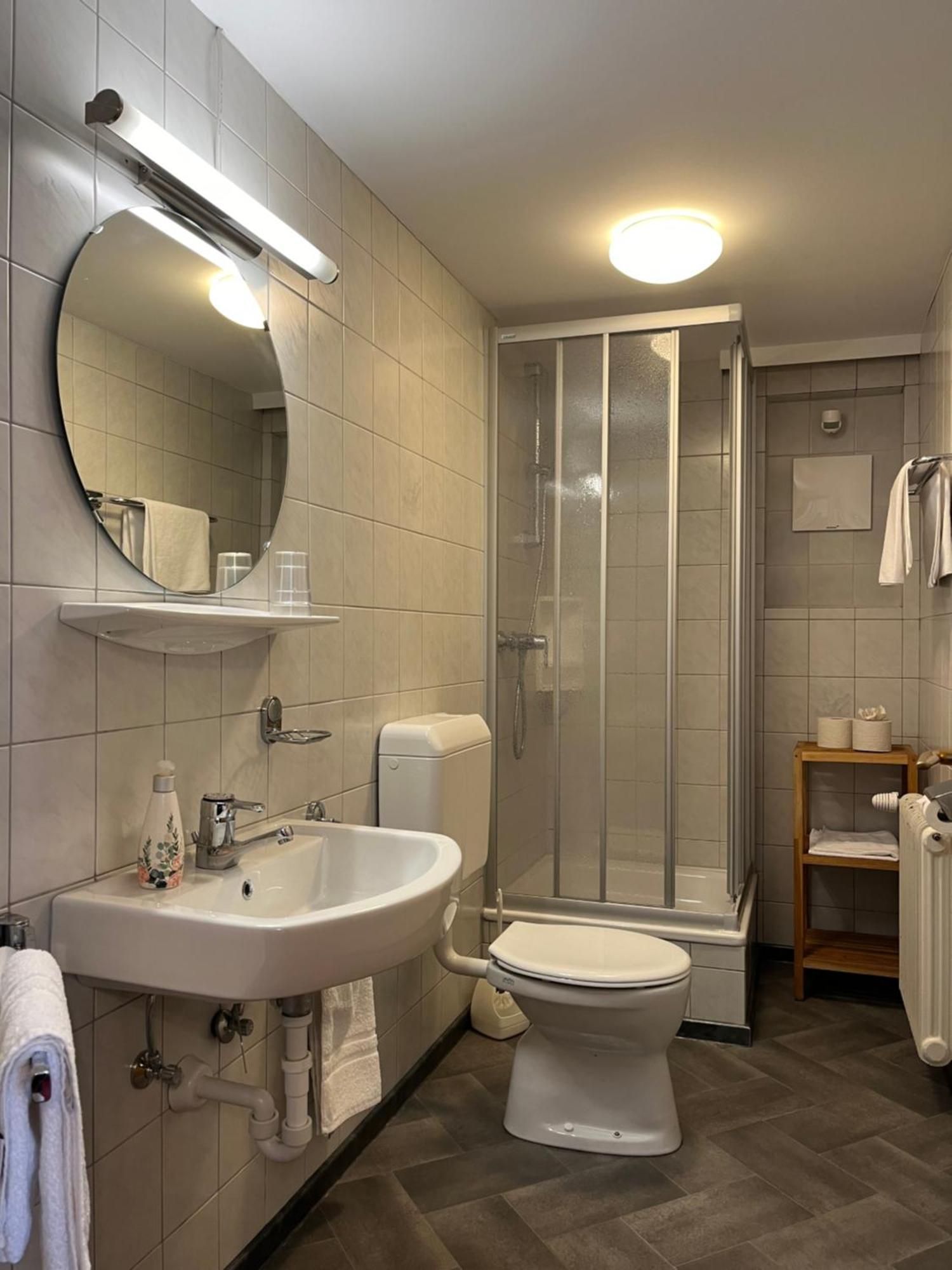 Pension Vorberghof- Bauernhofurlaub Ramsau am Dachstein Extérieur photo