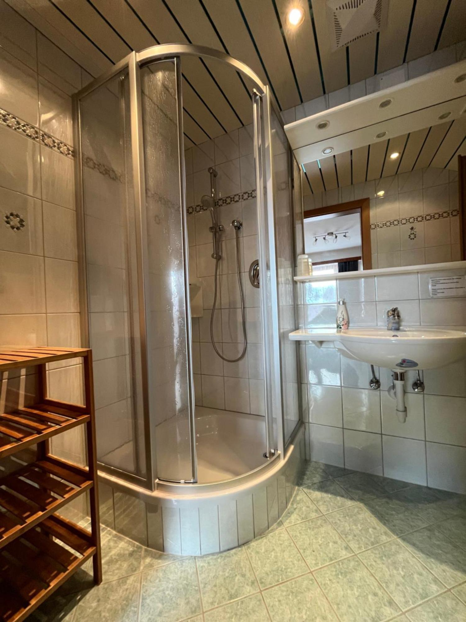 Pension Vorberghof- Bauernhofurlaub Ramsau am Dachstein Extérieur photo