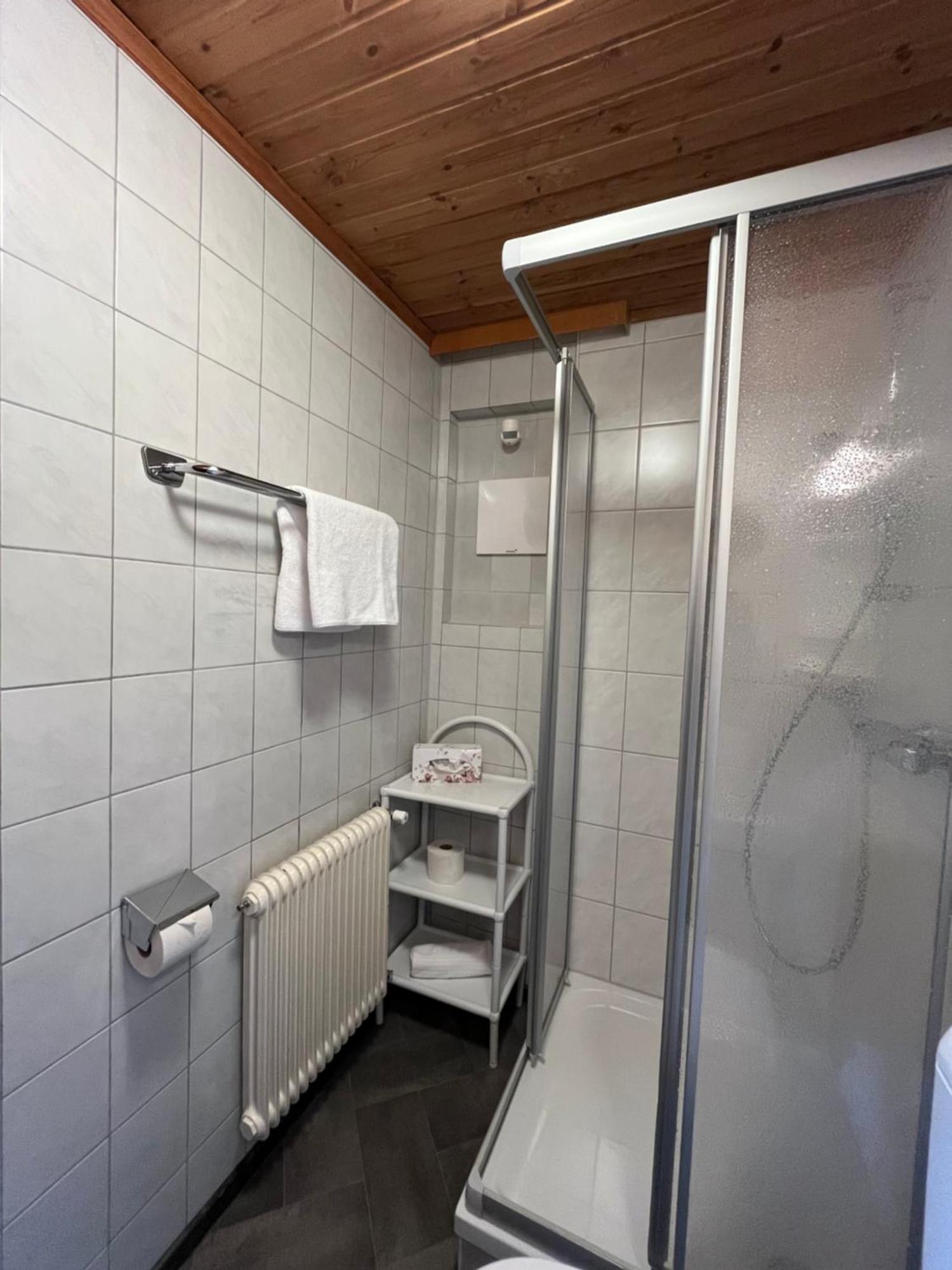 Pension Vorberghof- Bauernhofurlaub Ramsau am Dachstein Extérieur photo
