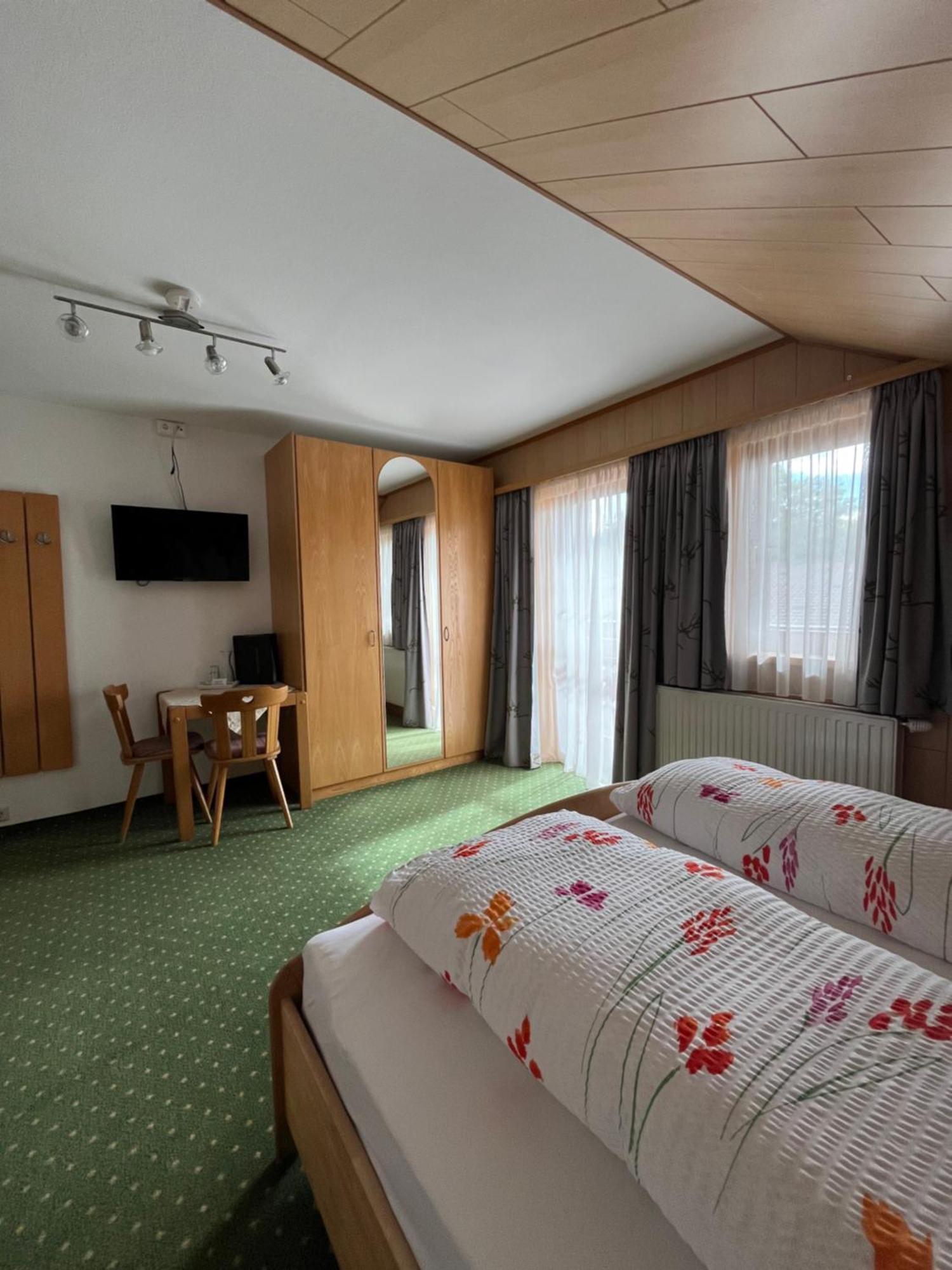 Pension Vorberghof- Bauernhofurlaub Ramsau am Dachstein Extérieur photo