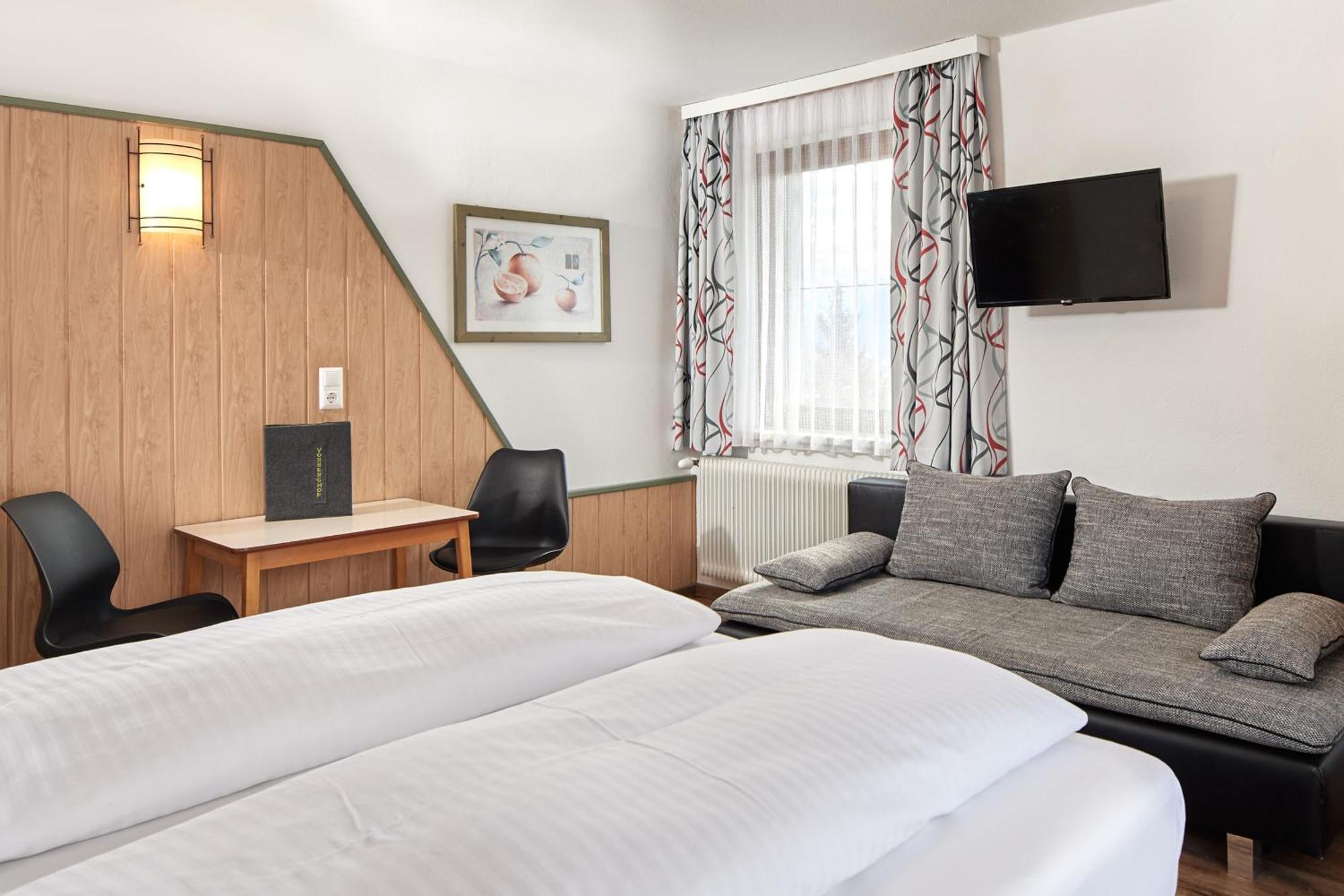 Pension Vorberghof- Bauernhofurlaub Ramsau am Dachstein Extérieur photo