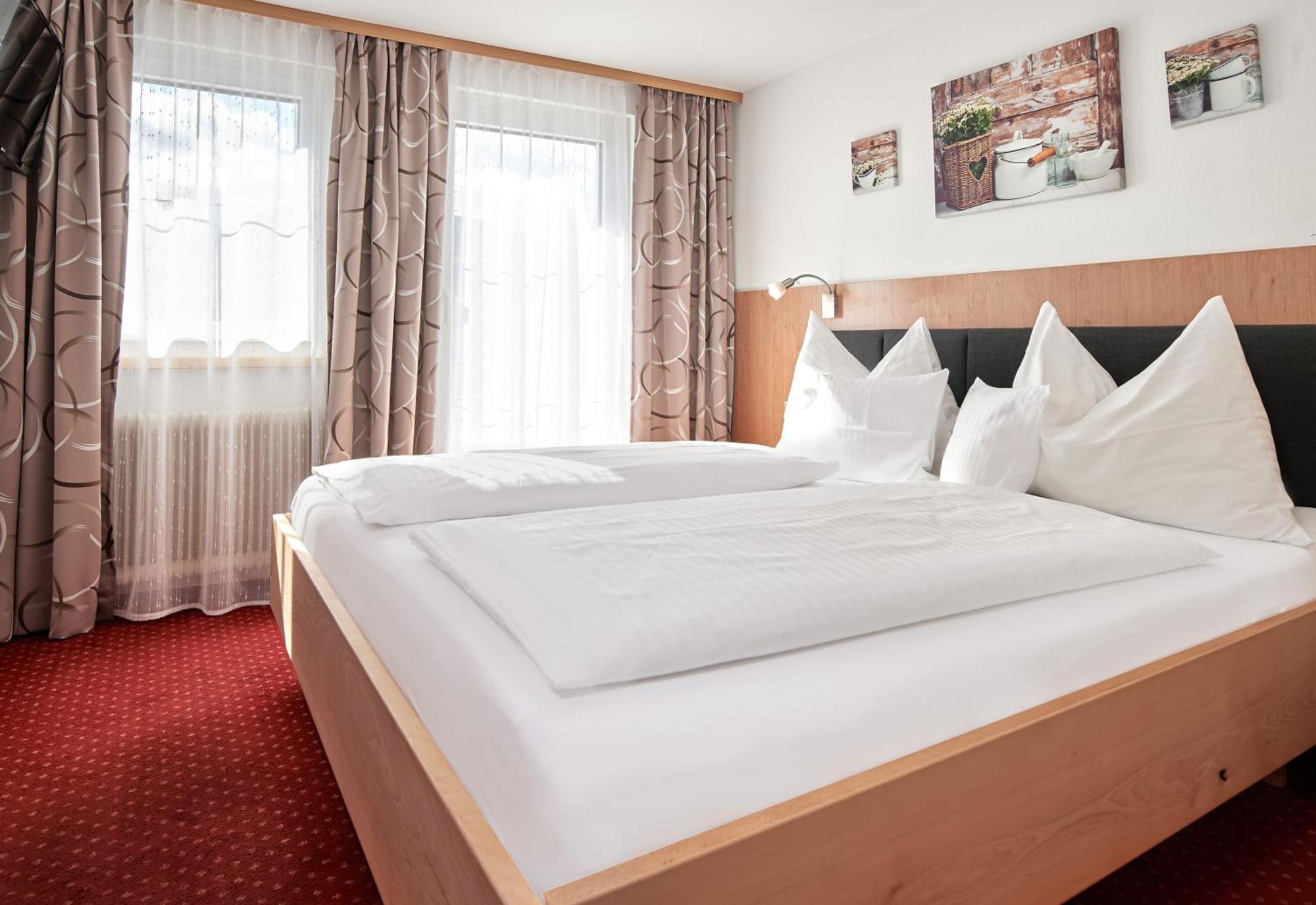 Pension Vorberghof- Bauernhofurlaub Ramsau am Dachstein Extérieur photo