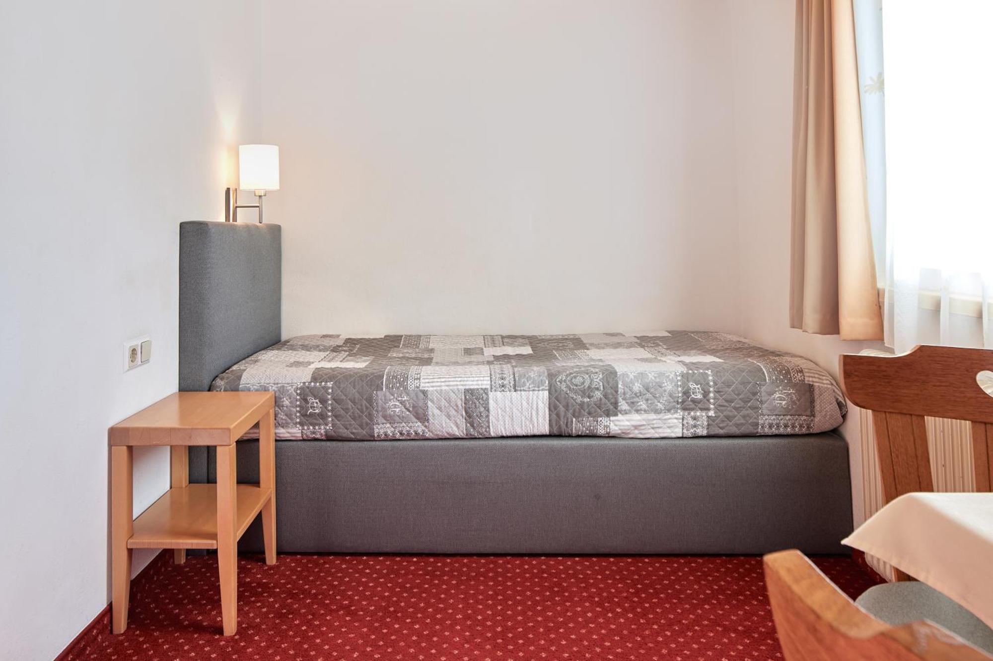 Pension Vorberghof- Bauernhofurlaub Ramsau am Dachstein Extérieur photo