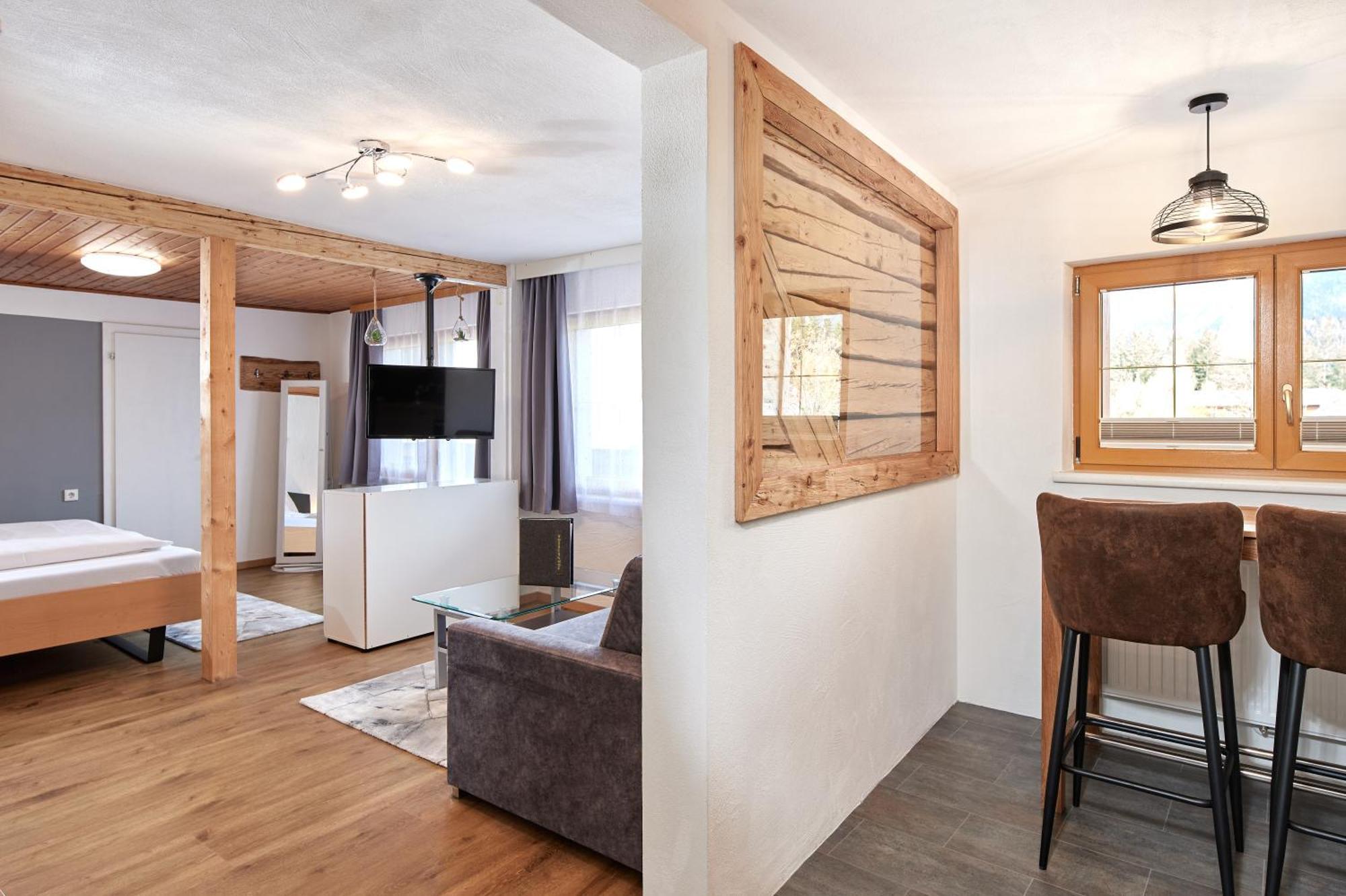 Pension Vorberghof- Bauernhofurlaub Ramsau am Dachstein Extérieur photo