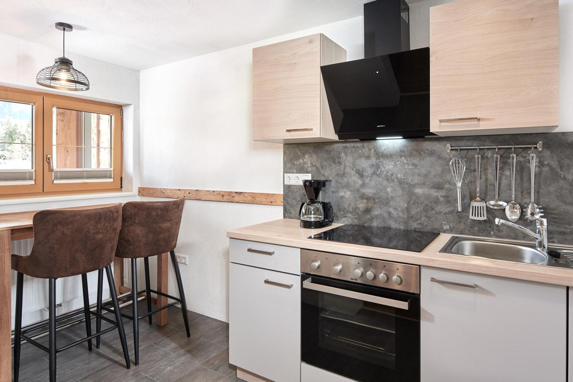 Pension Vorberghof- Bauernhofurlaub Ramsau am Dachstein Extérieur photo
