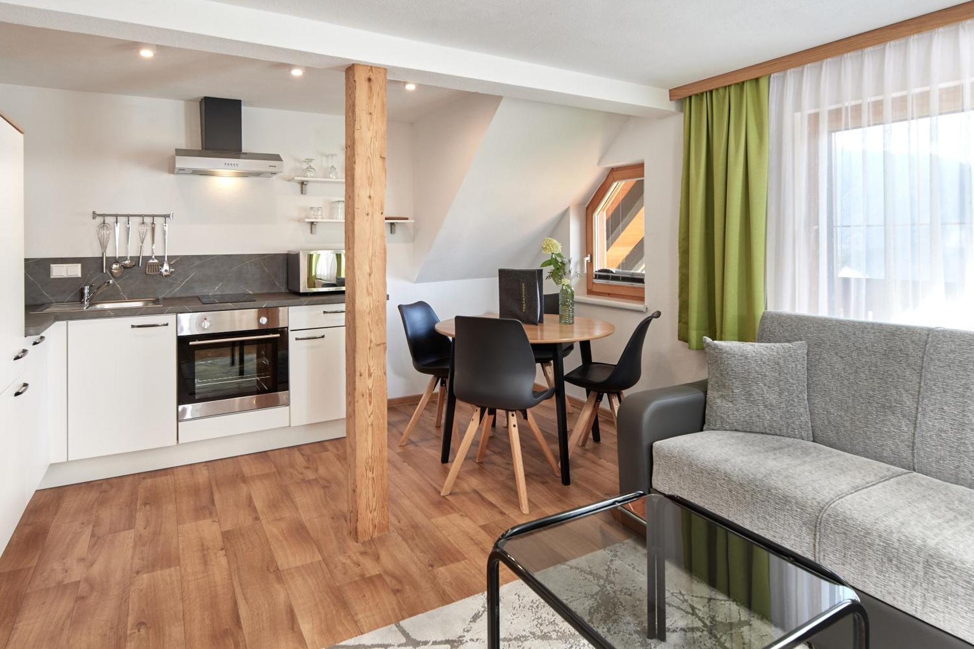 Pension Vorberghof- Bauernhofurlaub Ramsau am Dachstein Extérieur photo