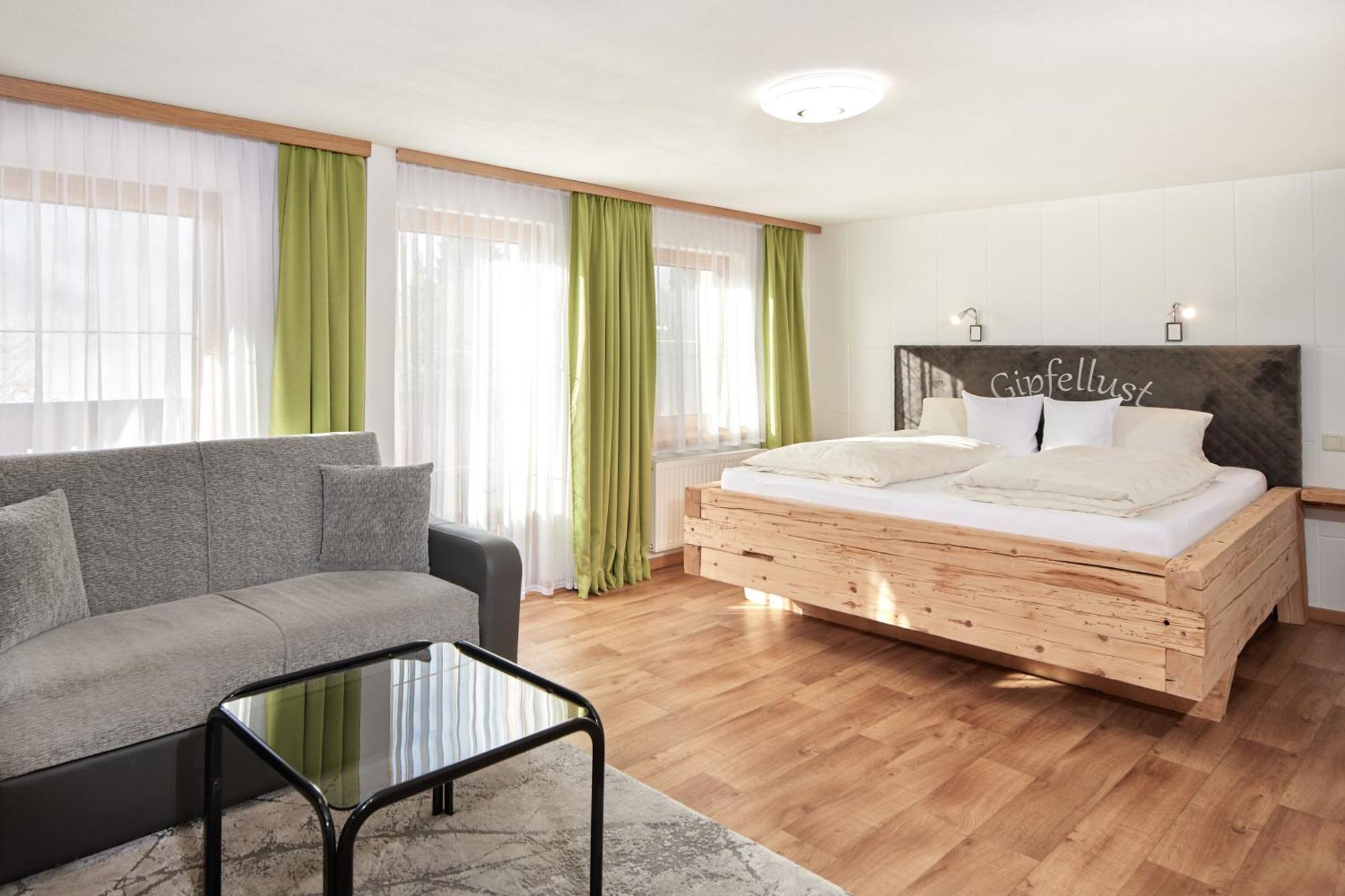 Pension Vorberghof- Bauernhofurlaub Ramsau am Dachstein Extérieur photo