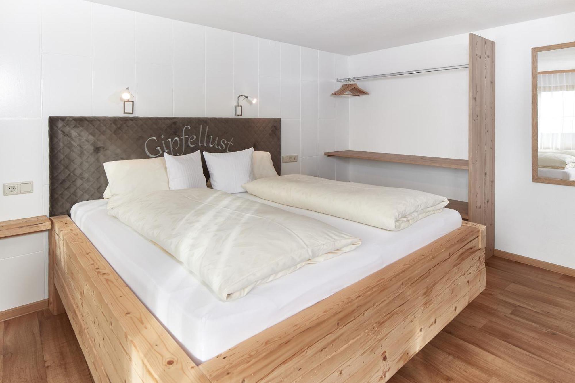 Pension Vorberghof- Bauernhofurlaub Ramsau am Dachstein Extérieur photo