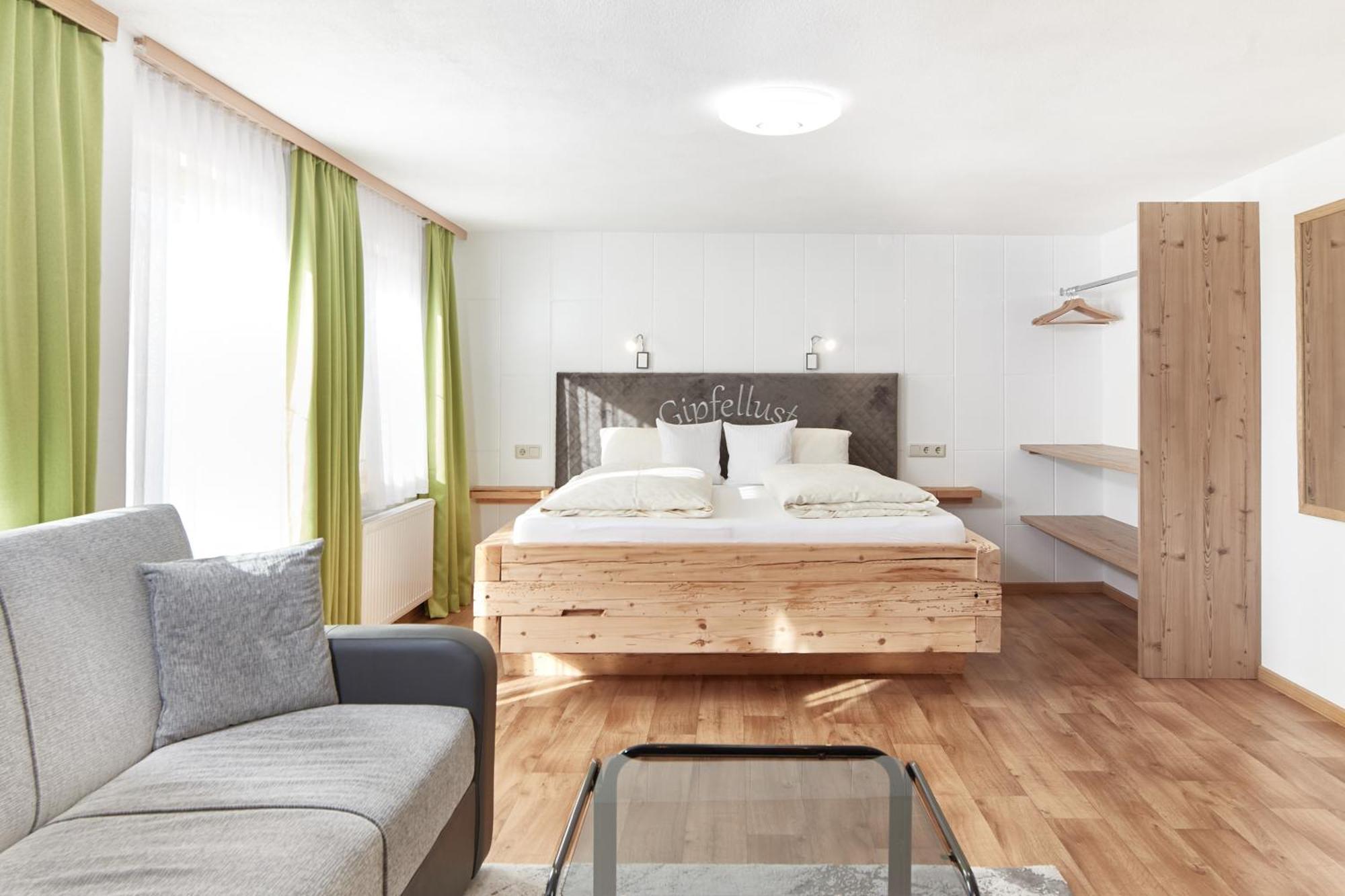 Pension Vorberghof- Bauernhofurlaub Ramsau am Dachstein Extérieur photo
