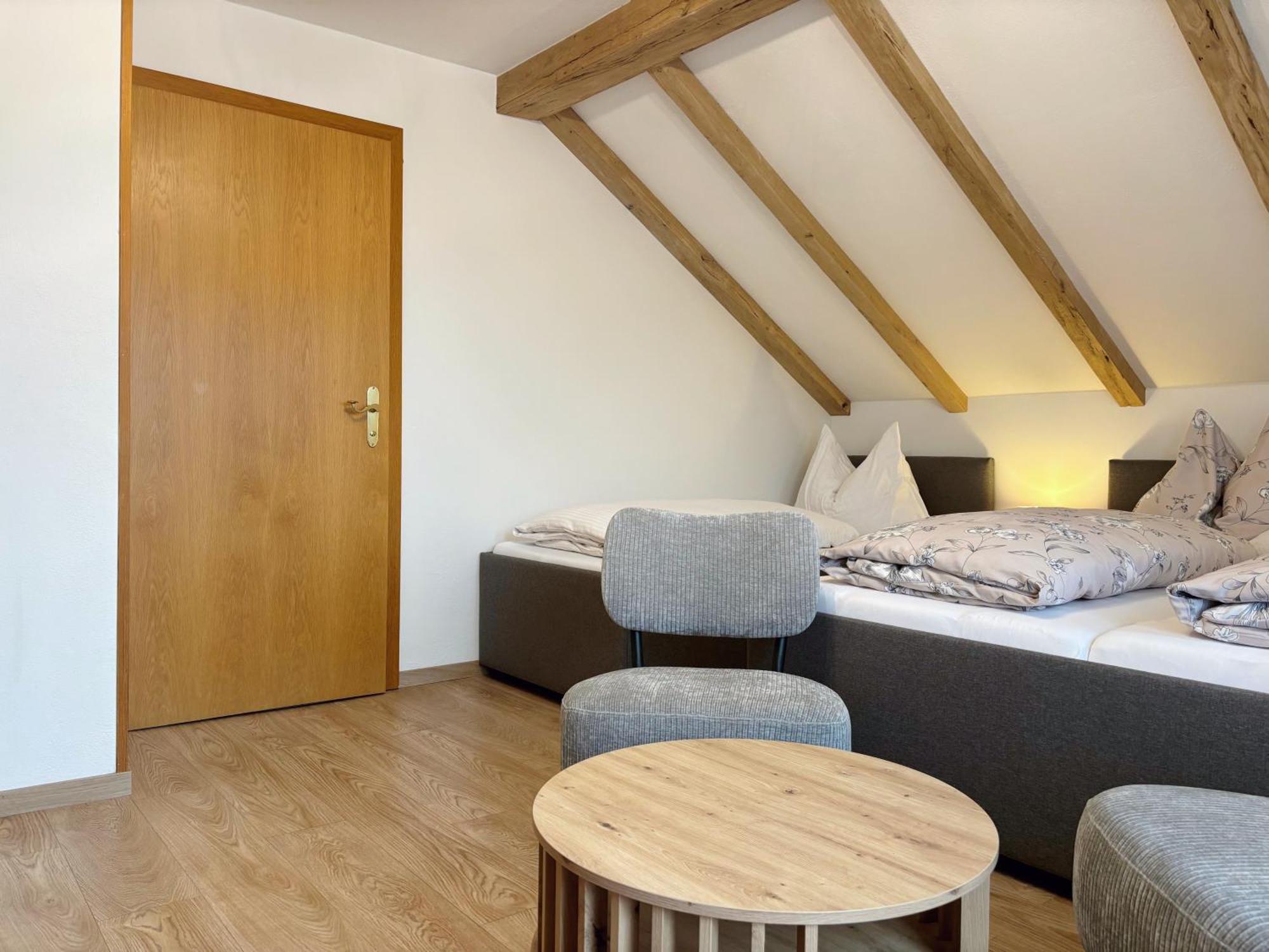 Pension Vorberghof- Bauernhofurlaub Ramsau am Dachstein Extérieur photo