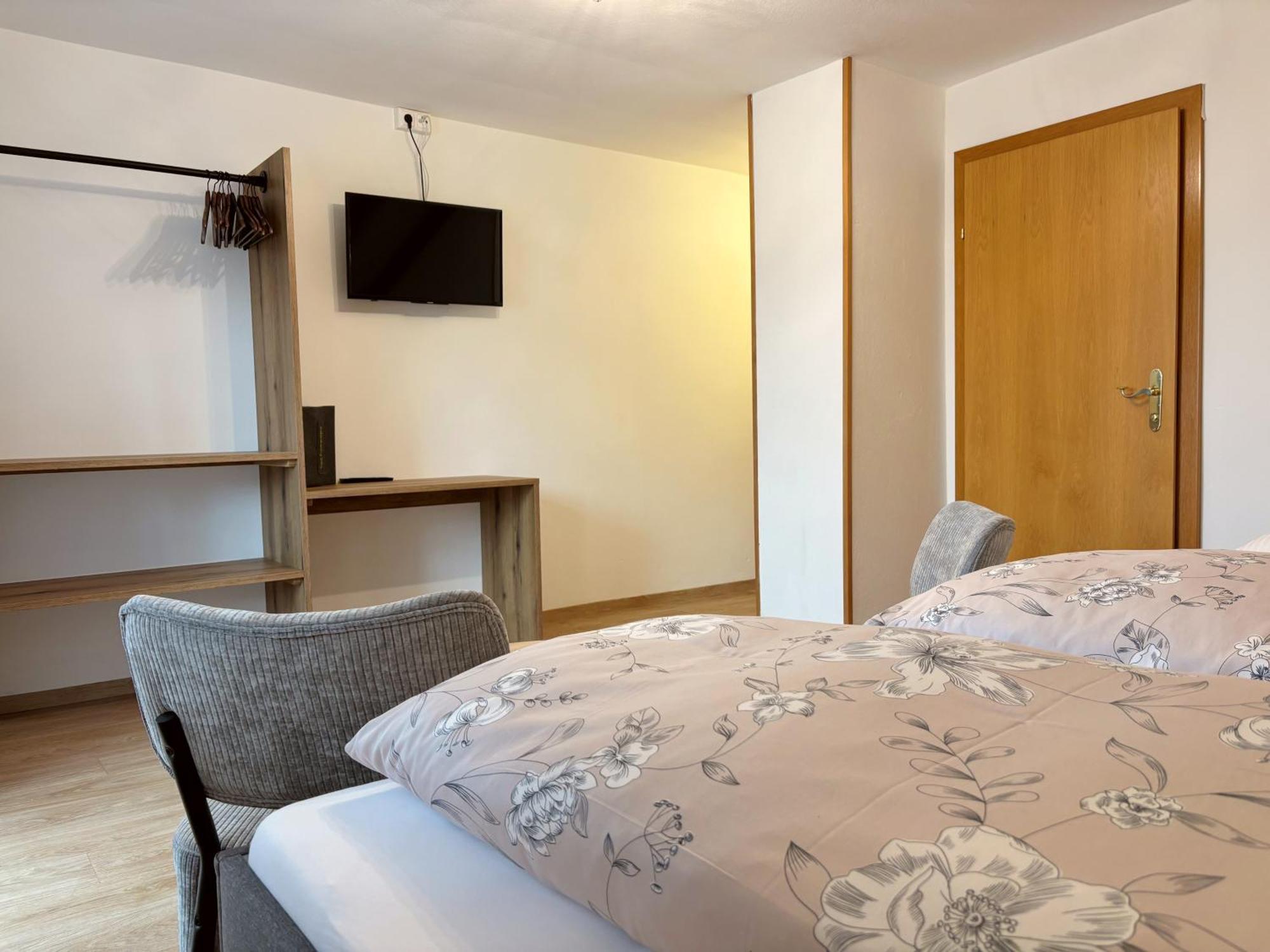 Pension Vorberghof- Bauernhofurlaub Ramsau am Dachstein Extérieur photo