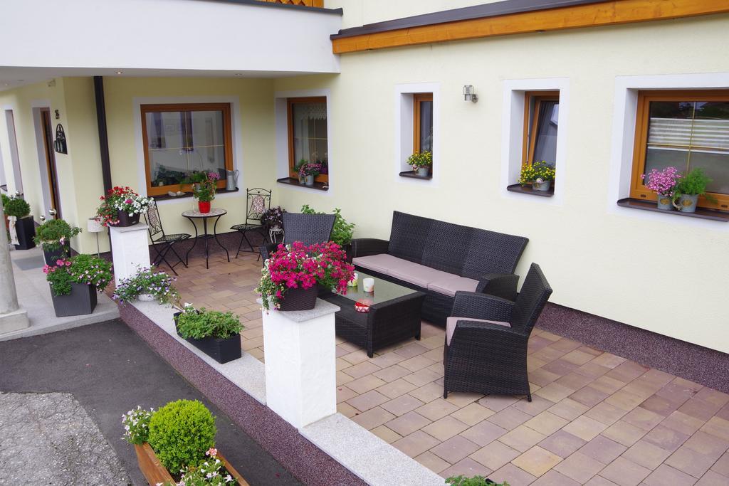 Pension Vorberghof- Bauernhofurlaub Ramsau am Dachstein Extérieur photo